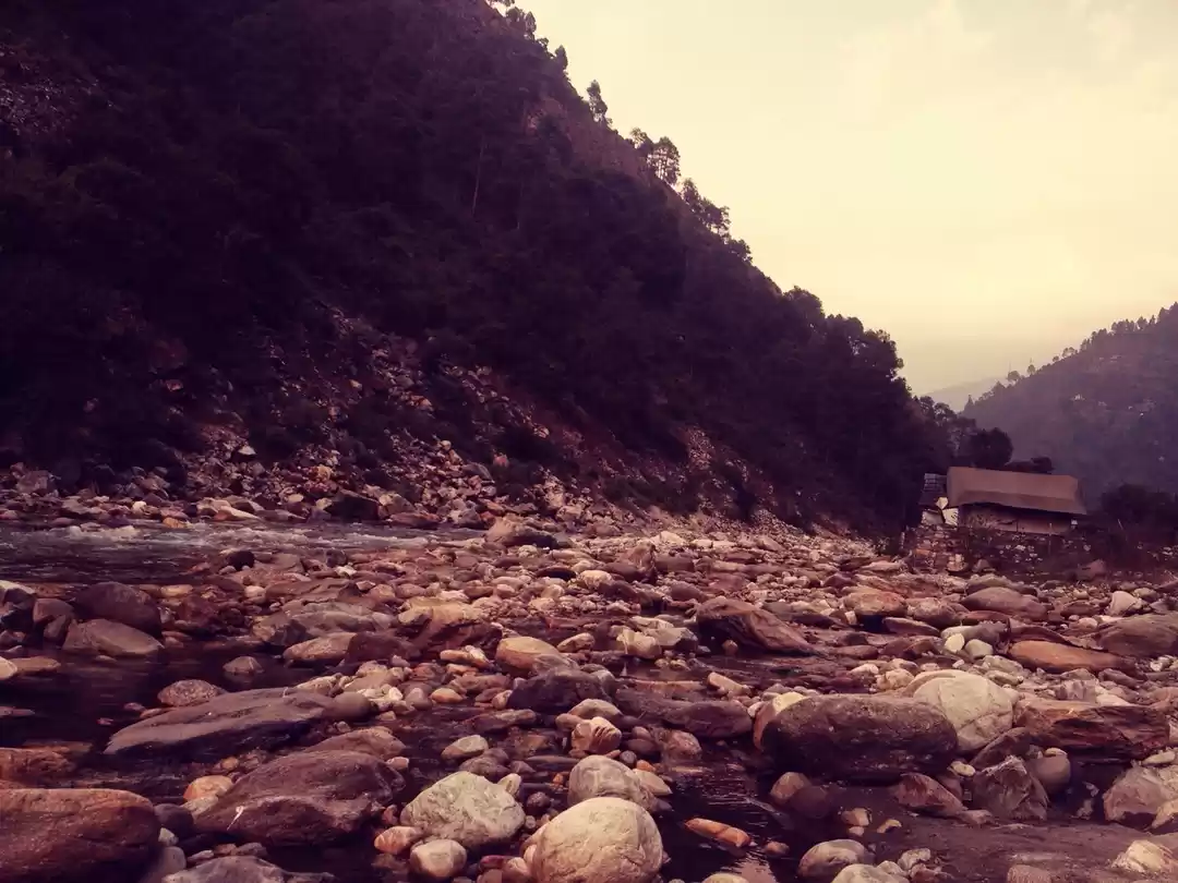 Photo of Hear The Mountains C