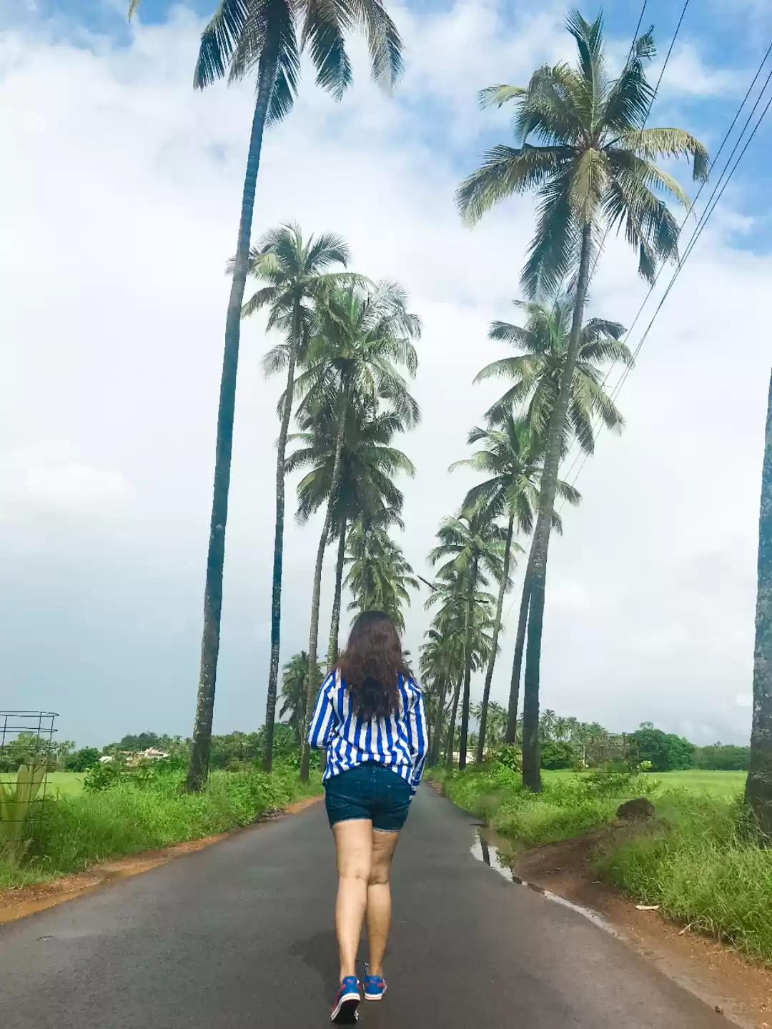 Photo of Goa: My days of beac