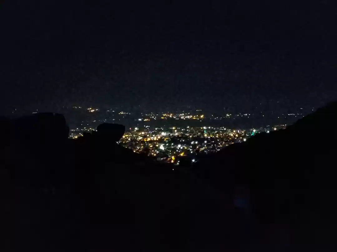 Photo of Night trek and Cave 