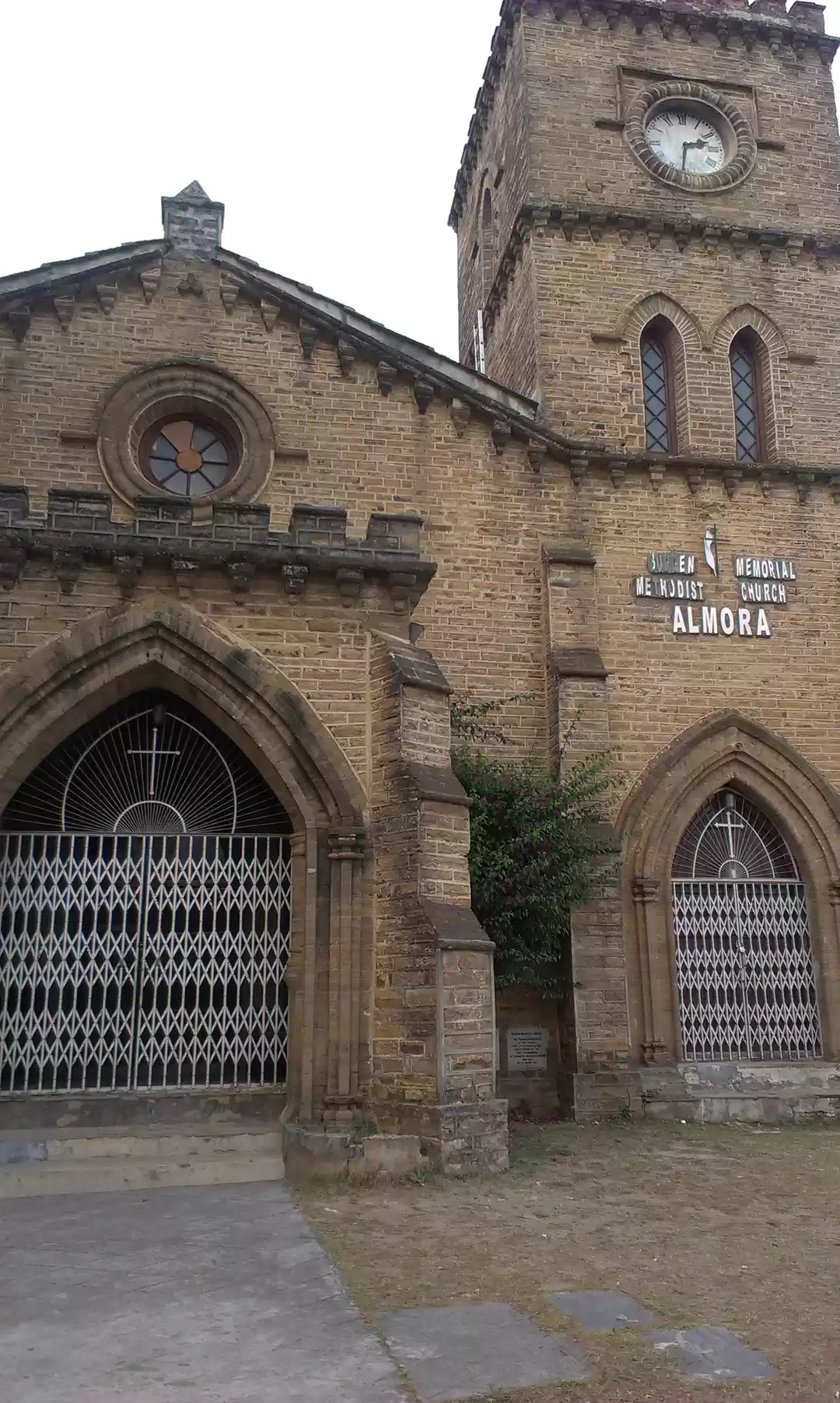 Photo of Journey toward half 