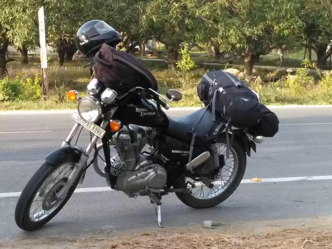 Photo of Embarking on the Unk