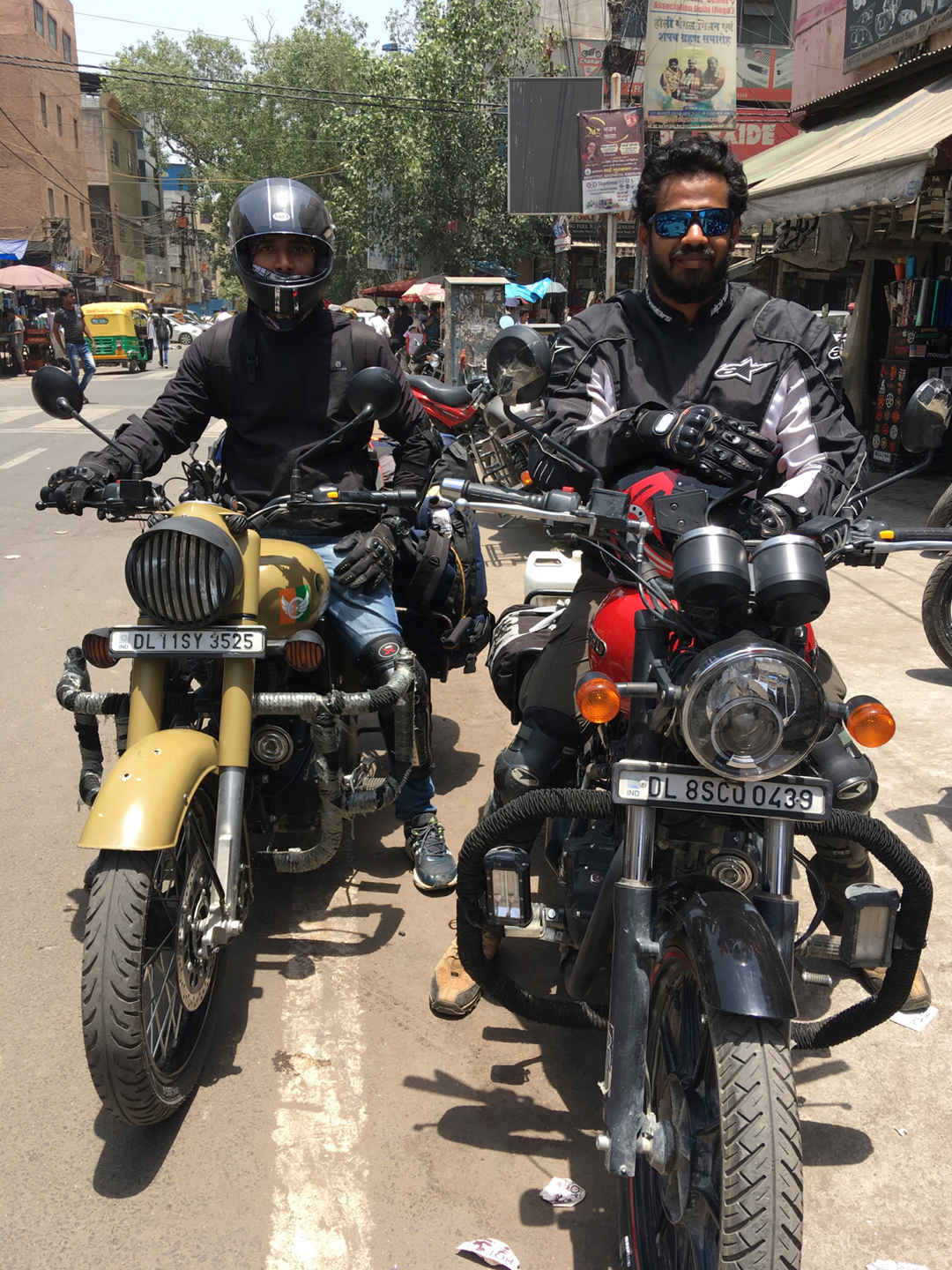 Gadgets for bike sales riders