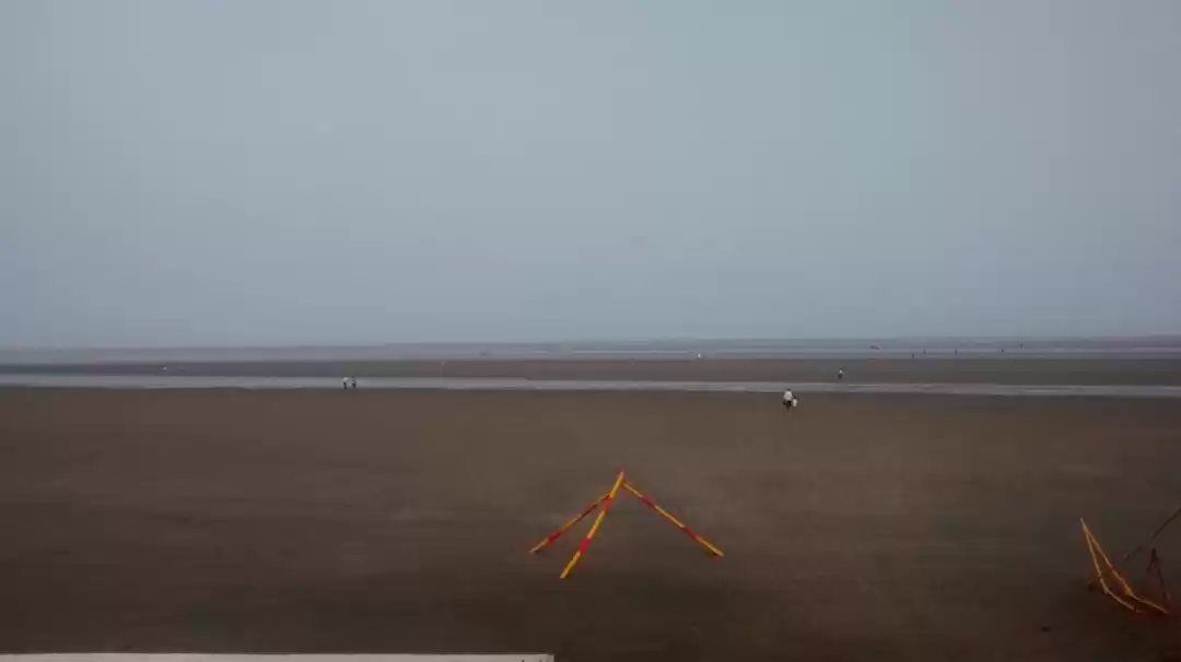 Photo of Chandipur - that hid