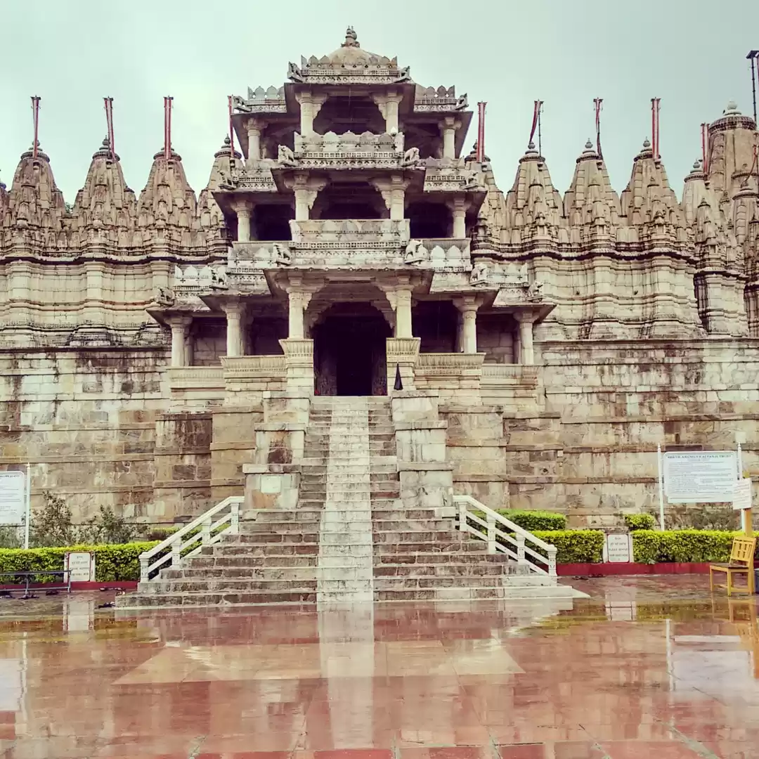 Photo of Ranakpur, Rajasthan 