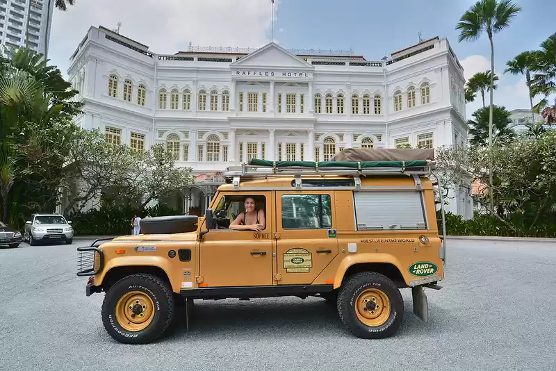 Photo of "Ditch the fear of t