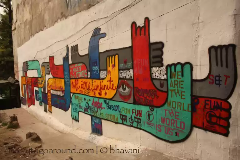 Photo of The Two Sides Of Hau