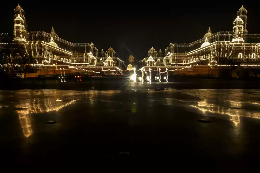 Photo of How Indians Around t