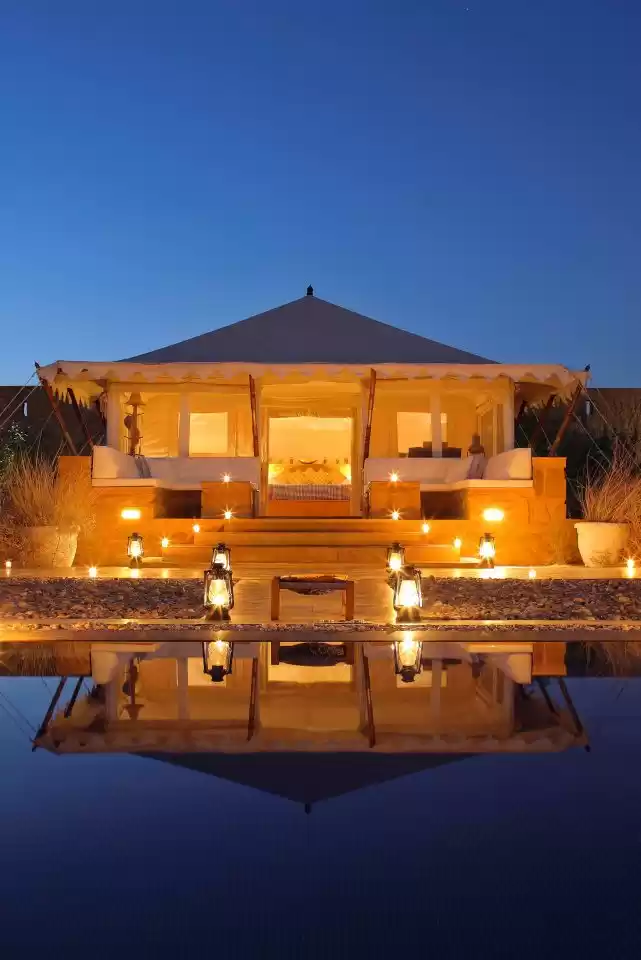 Photo of Glamp Out: Luxury Ca