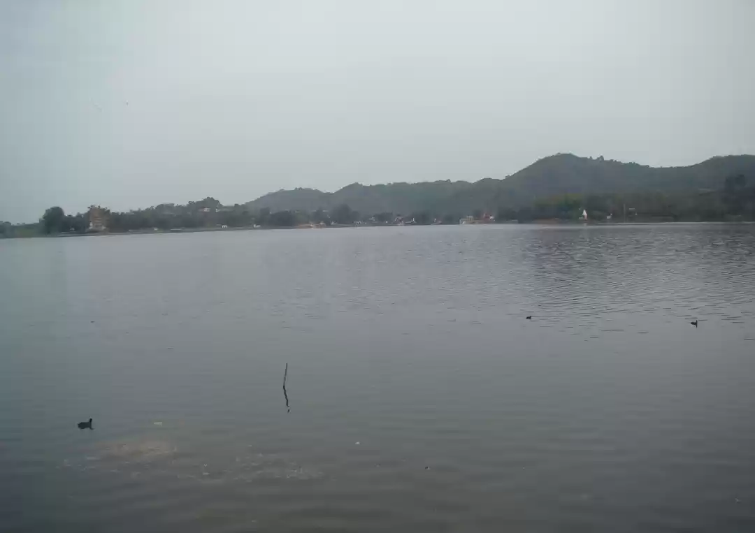 Photo of Mansar – Soothing tr