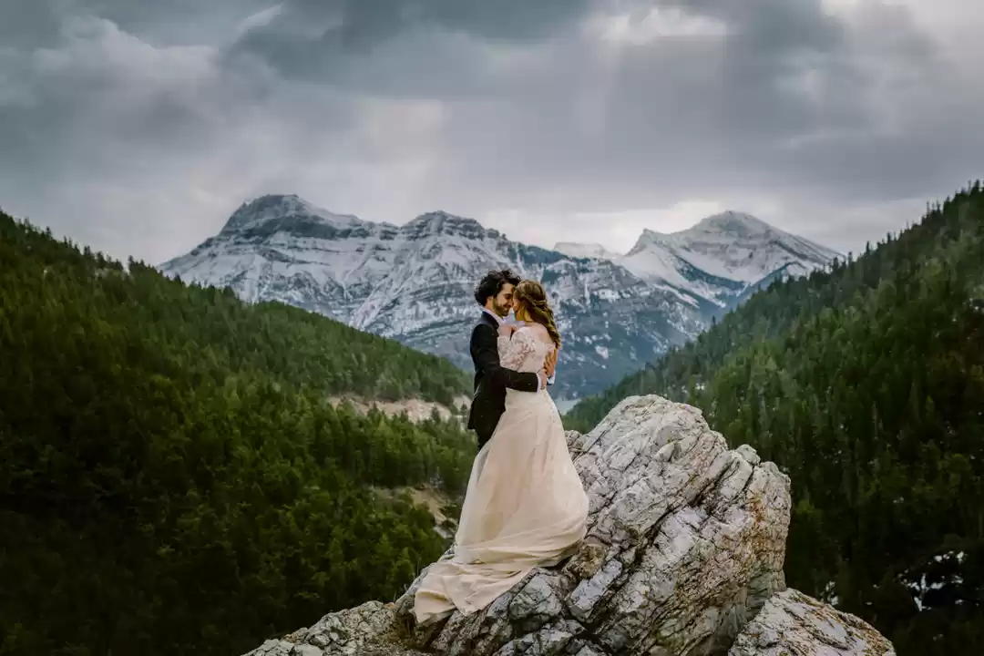 Photo of Stunning Destination