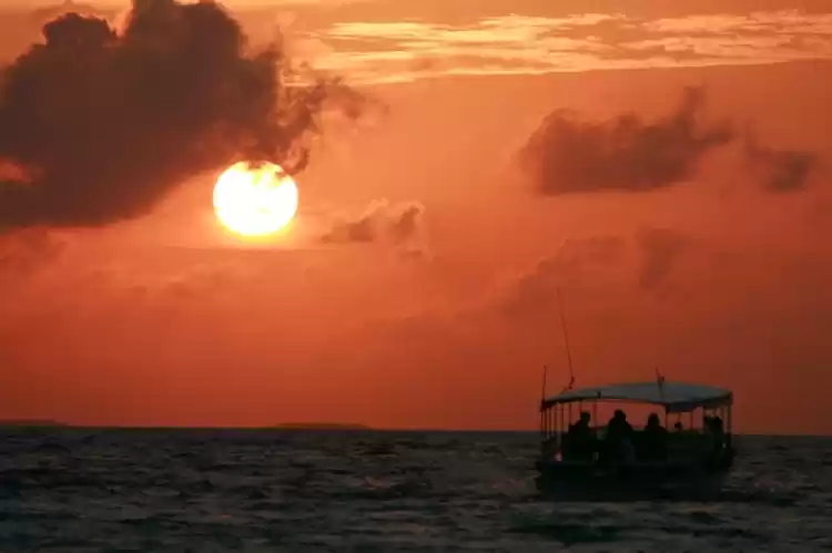 Photo of Maldives on a budget