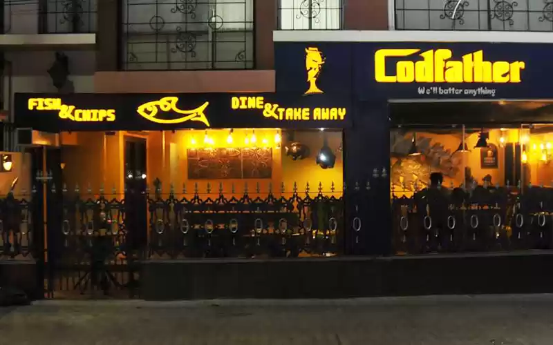 Photo of 8 Hidden Restaurants