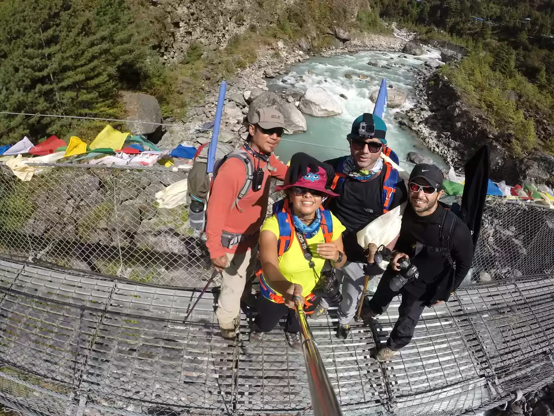 Photo of This Solo Female Ind