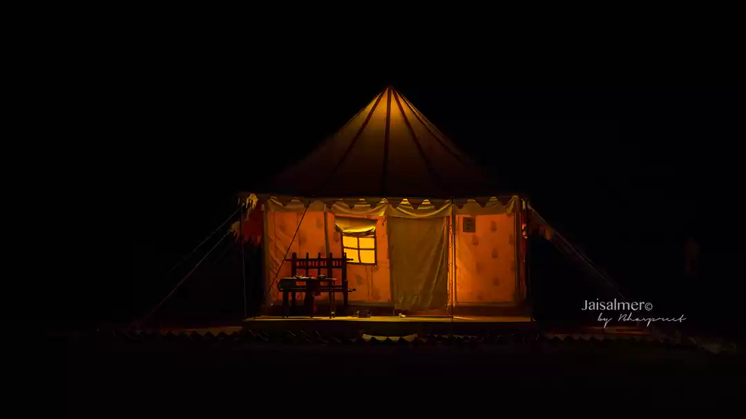 Photo of The Light of the Nig