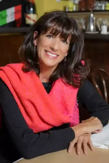 Photo of Meet The Woman Who T