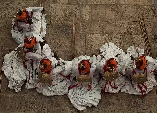 Photo of Events & festivals i