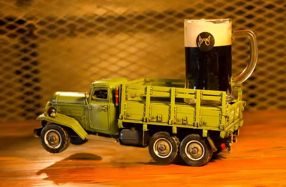 Photo of Best Bars In Bangalo