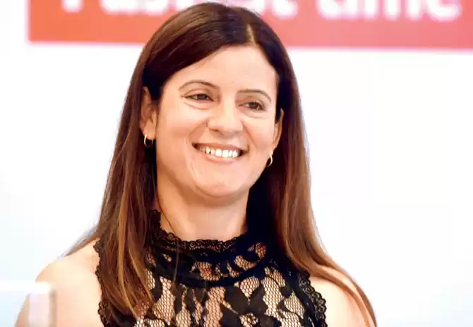 Photo of This 46 Year Old Ind