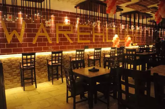 Photo of Late Night Eateries