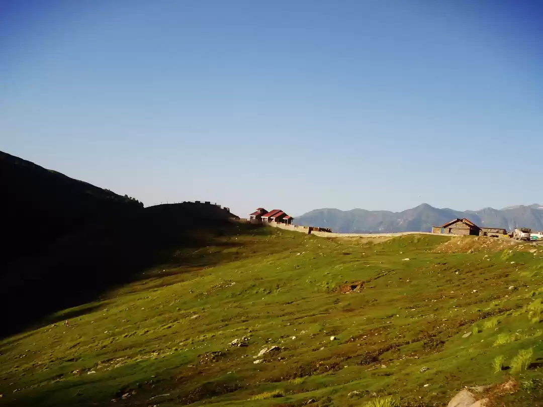 Photo of Secrets of Lahaul & 