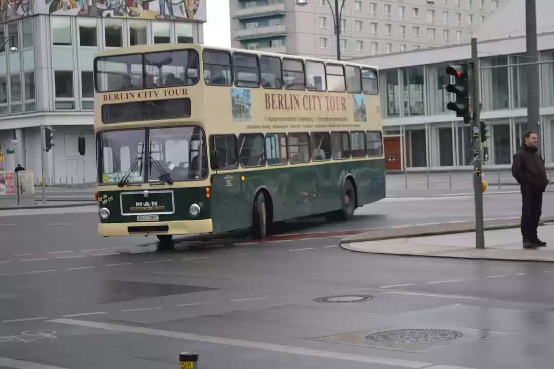 Photo of Hop On! Why Hop On H