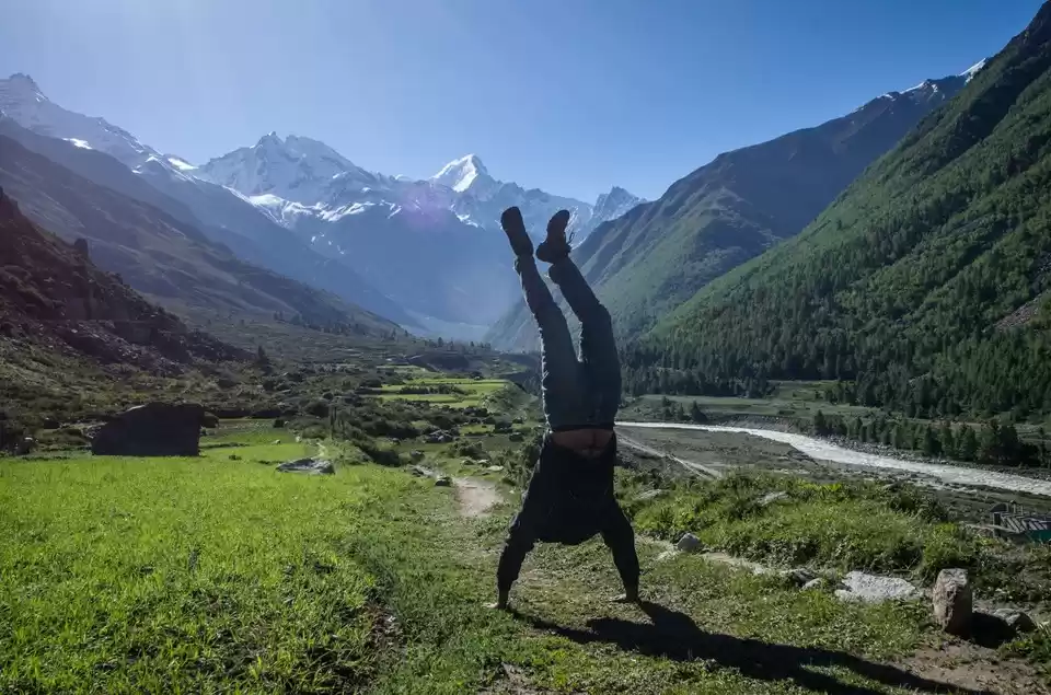 Photo of Kanyakumari to Kashm