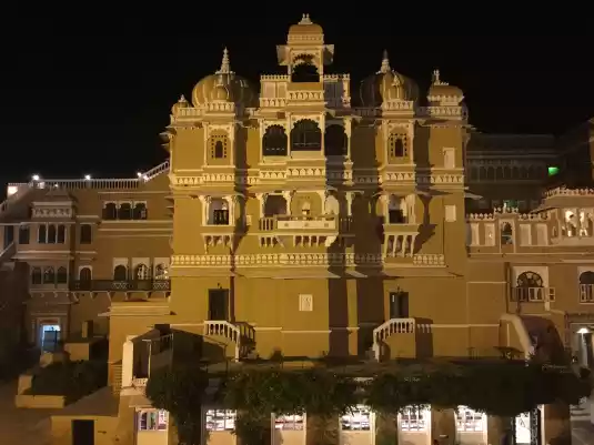 Photo of Deogarh -पधारो म्हार