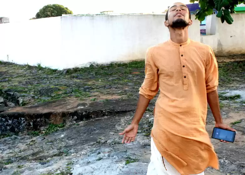 Photo of My Odd Life: Why Bra