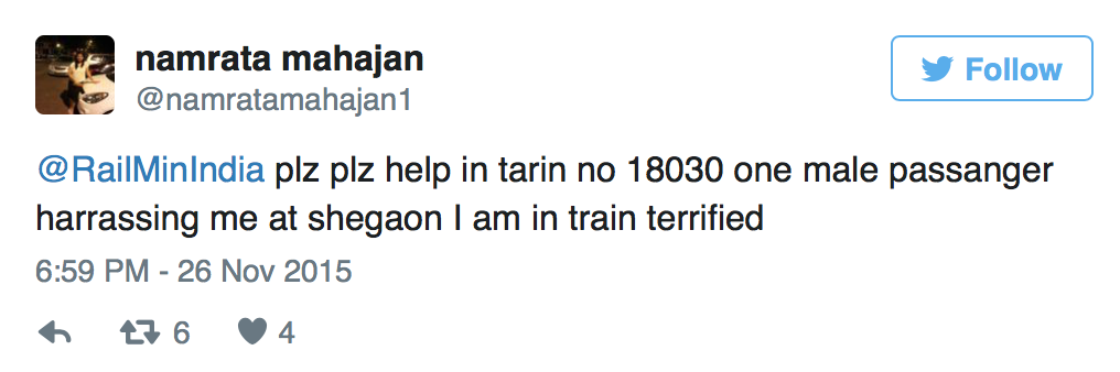 Photo of Woman Passenger in D