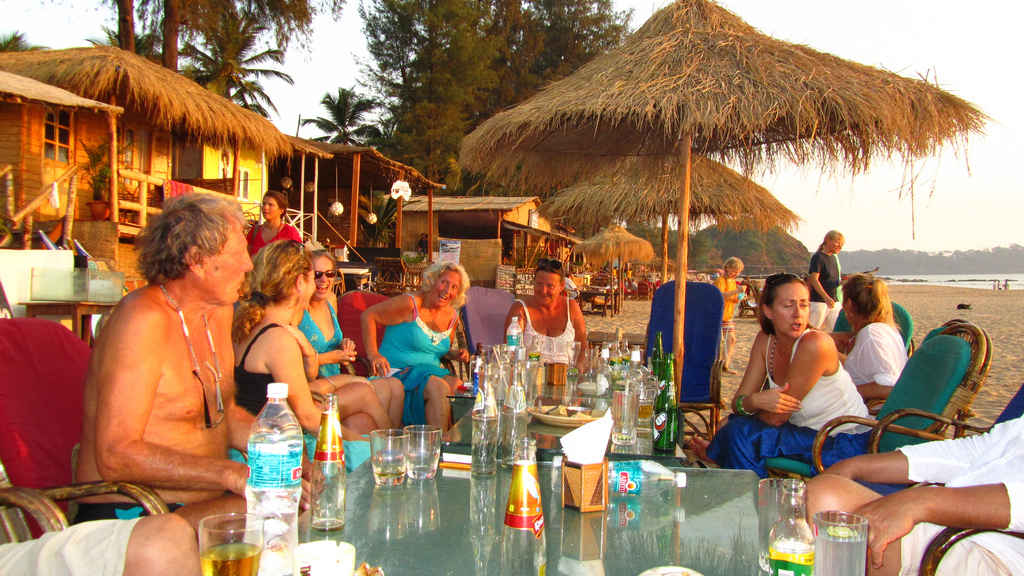 Do The Russians In Goa Run An Underground Mafia Due to the fall of russian ruble or rouble, numbers had decreased but they recovered soon. do the russians in goa run an