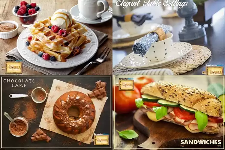 Photo of 5 Food Festivals In 