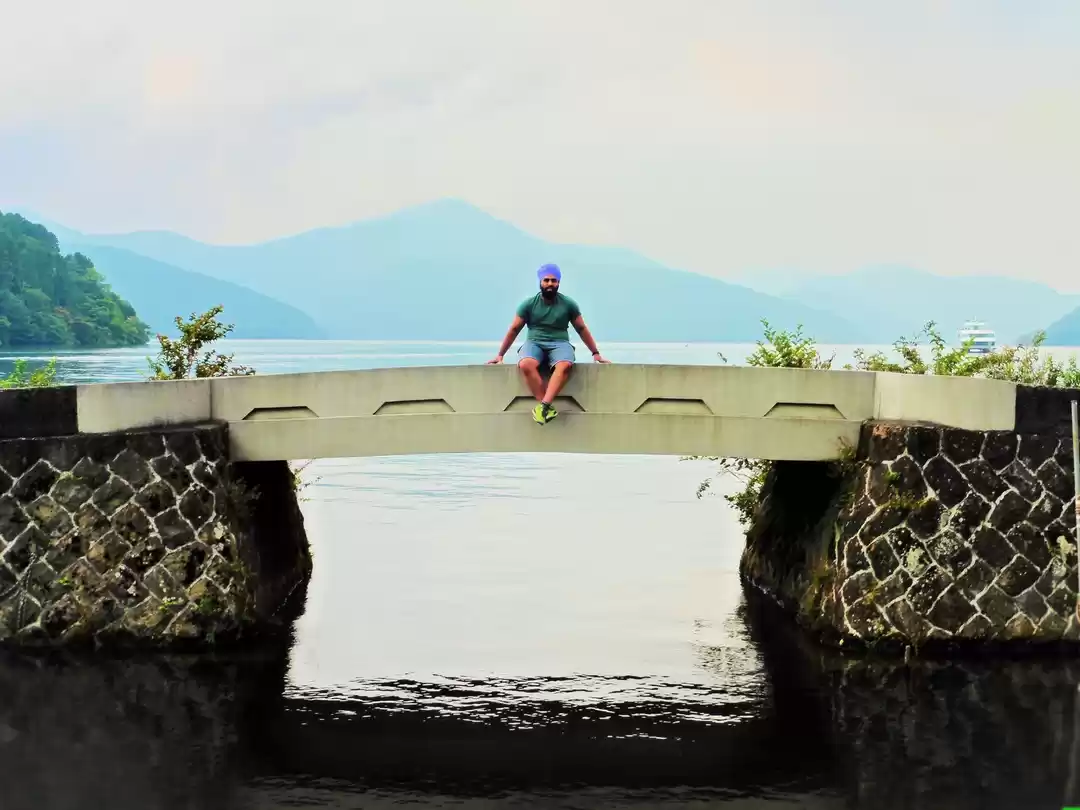 Photo of British Sikh Faces R