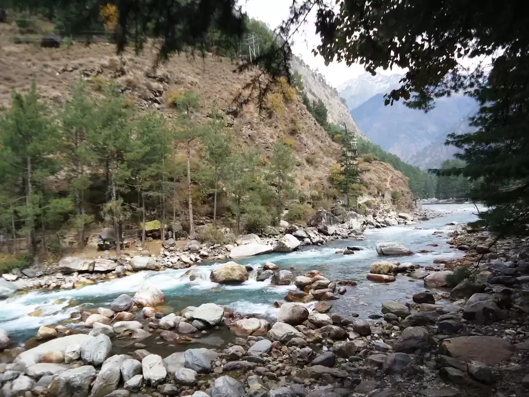 Photo of Kasol – Another solo