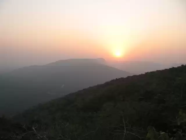 Photo of Around the forgotten