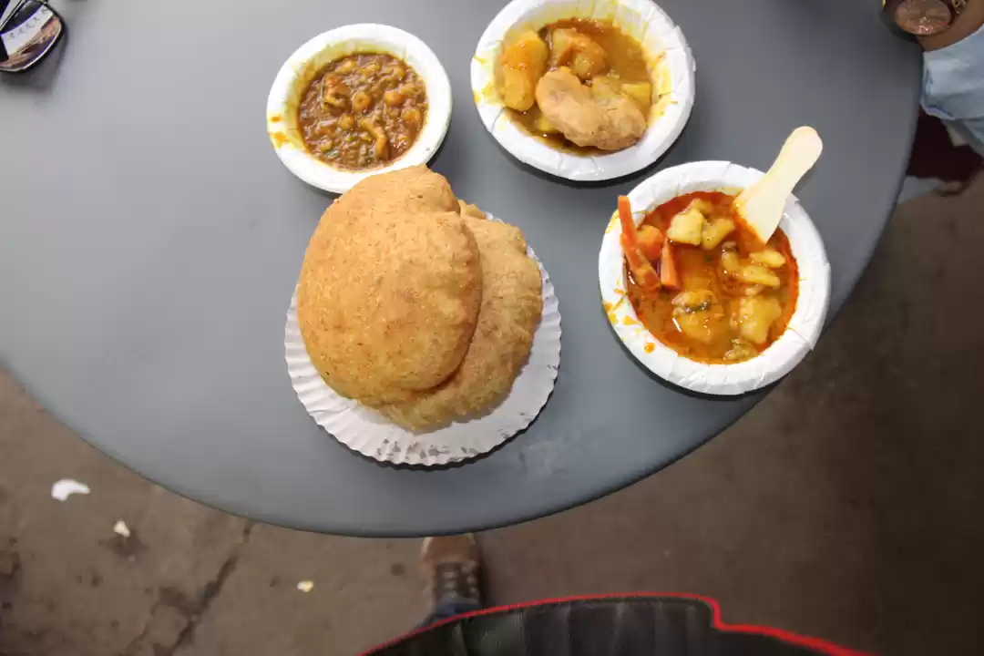 Photo of Walking the Walled C