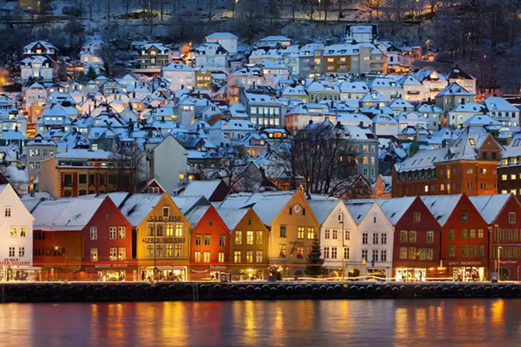 Photo of Norway Named The Bes