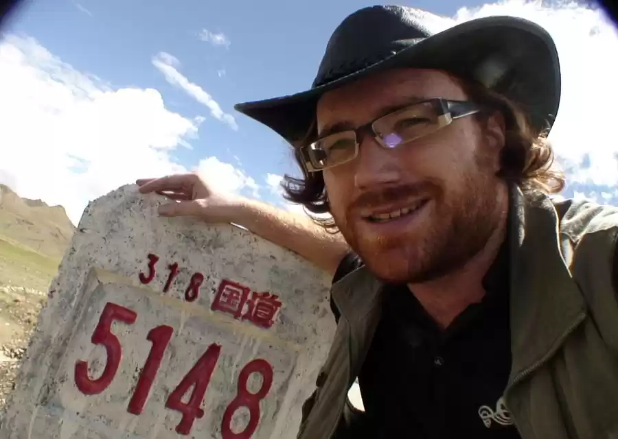 Photo of 1,426 days, four ful