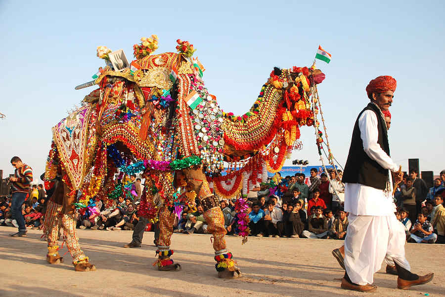 Rajasthan Festival Learn About Festivals Celebrated In The Winter Season In India On Tripoto Mount abu, is host to the famous mount abu winter festival. rajasthan festival learn about