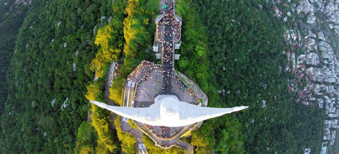 Best drone shot best sale