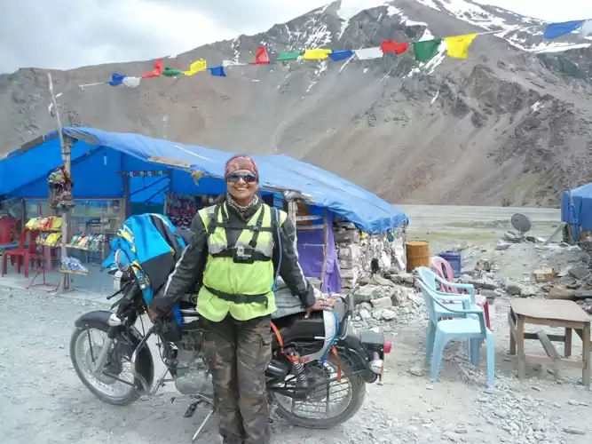 Photo of From Domestic Violen