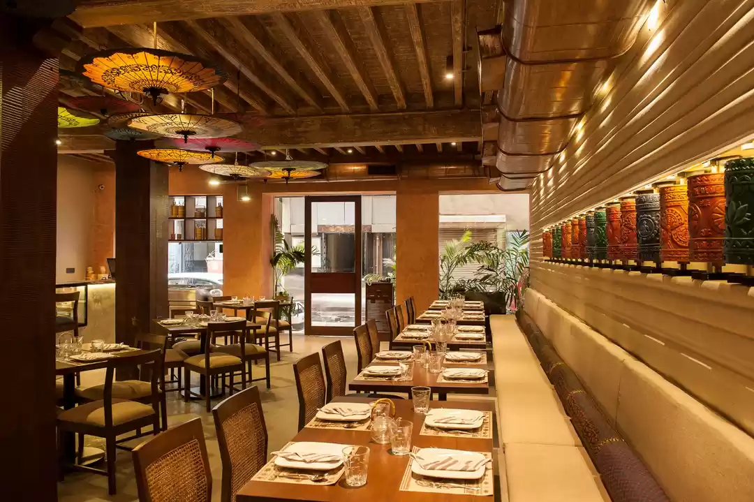 Photo of 7 Best Veg Restauran