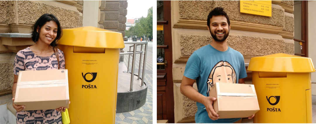 Photo of This Couple Quit Their Corporate Jobs To Build A Startup While Travelling The World