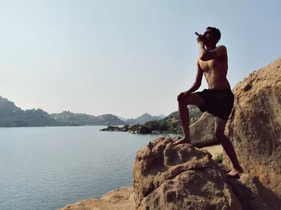 Photo of Tripoto Editors Pick