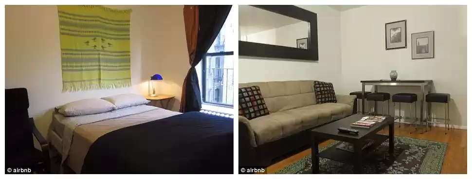 Photo of 8 Amazing Airbnb Ren