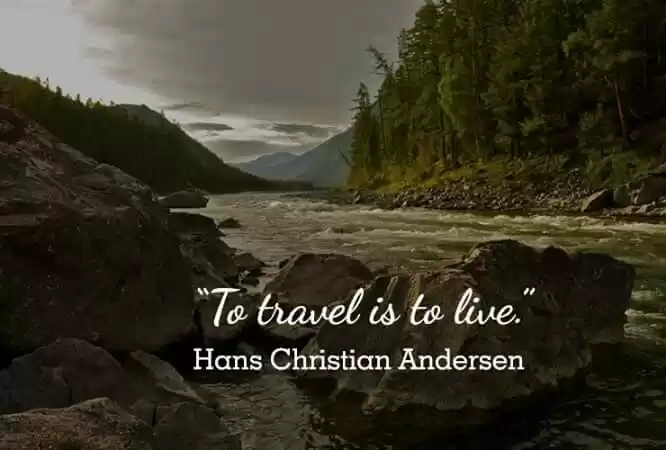 Photo of Travel And Let The W