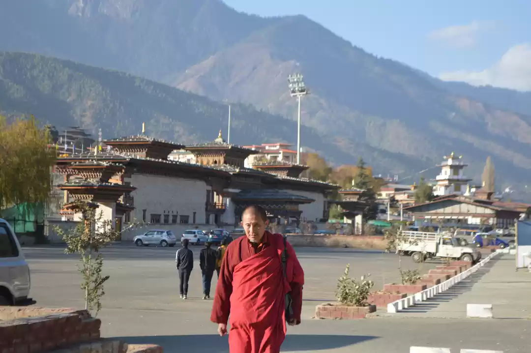 Photo of The Secrets Of Bhuta