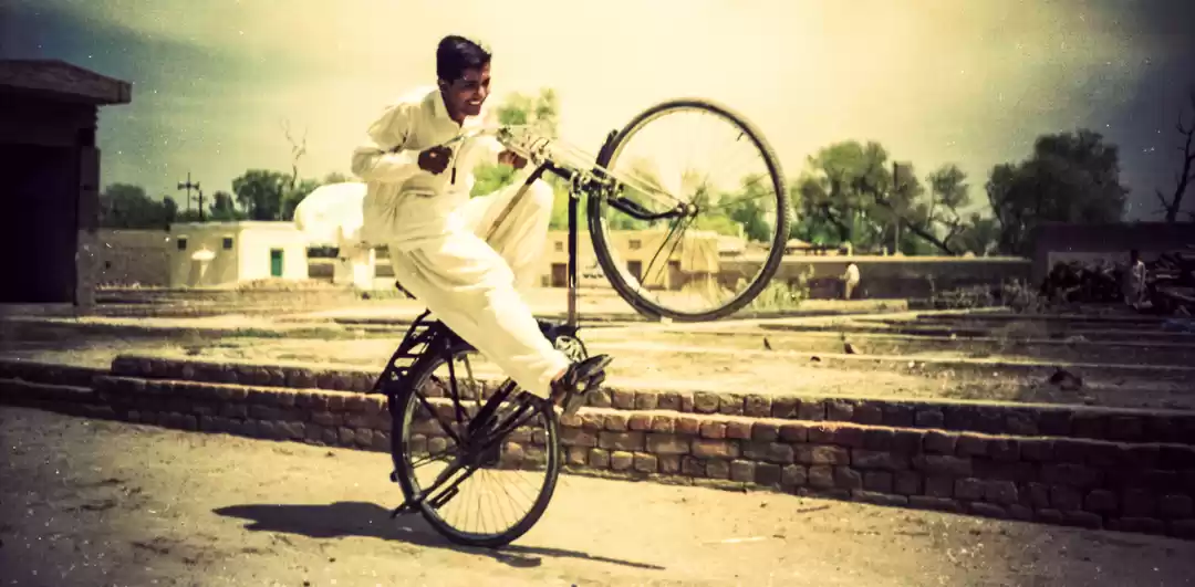 Photo of This Photographer Cy