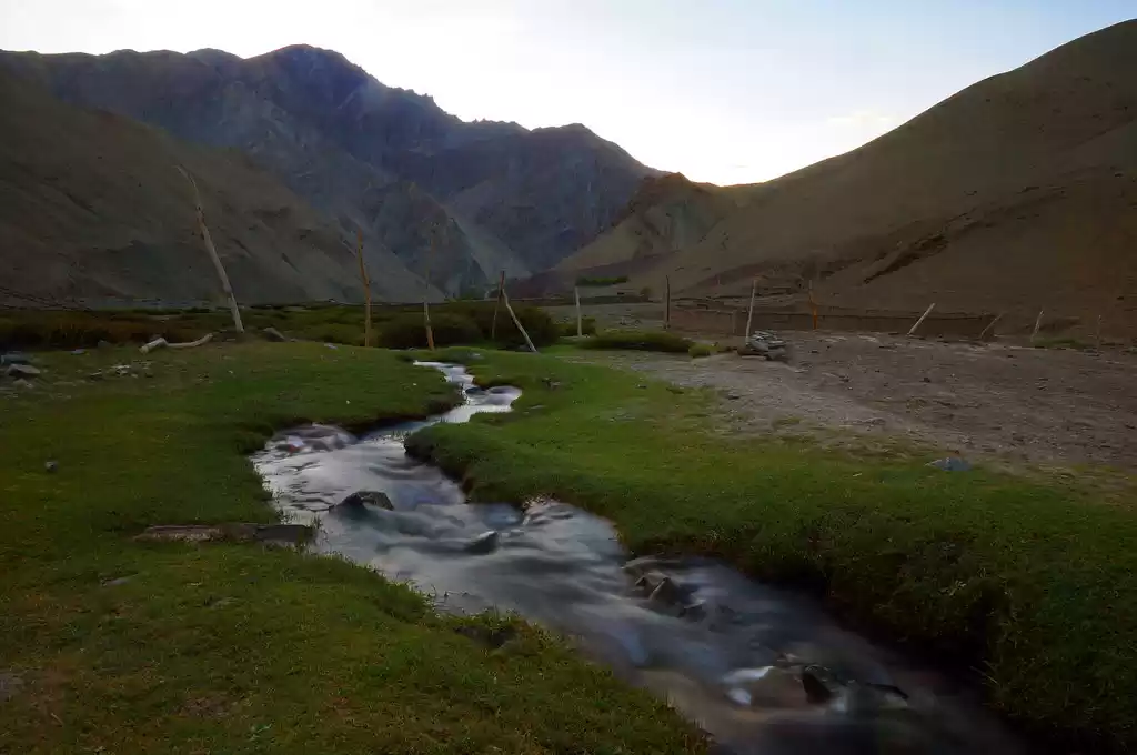 Photo of Jullay! Treks in Lad