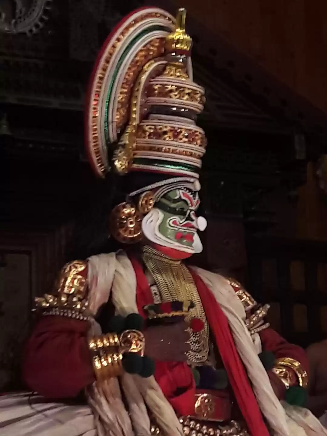 Photo of Road Trip Through Go