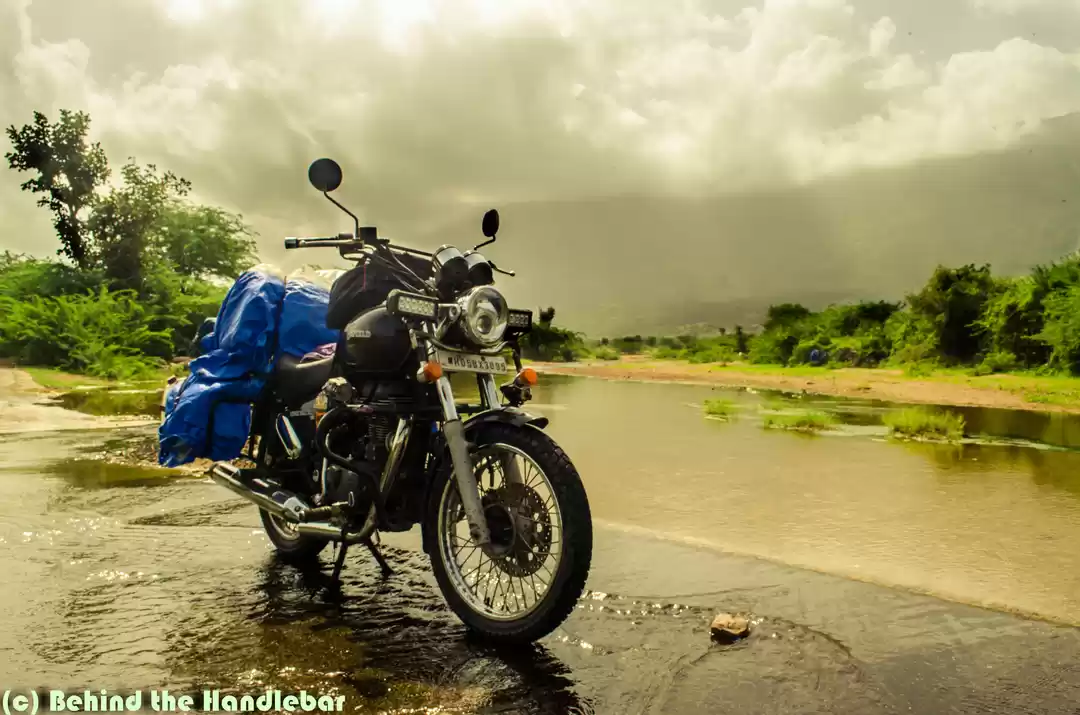 Photo of Tour de Hind - A Sol